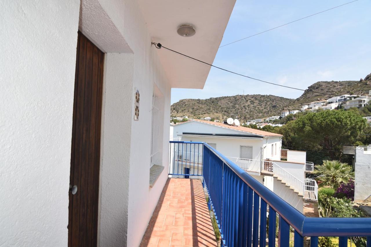 Rnet - Almadrava 172 - Vista Mar Apartment Roses Exterior foto
